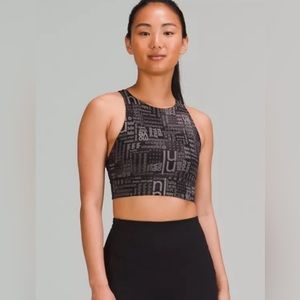 Lululemon cute bra